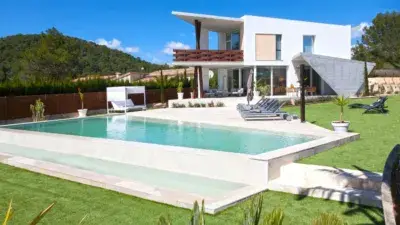 Casa en alquiler en Crestatx