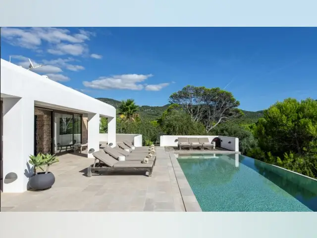Casa Villa 3 Dormitorios Alquiler Ibiza España