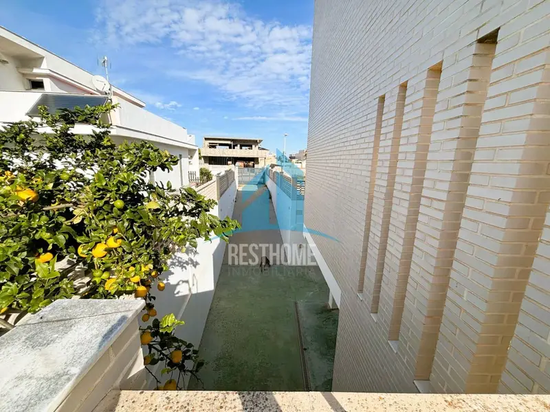 Chalet en venta en Cullera, Valencia