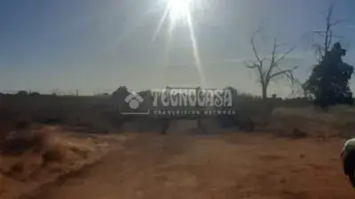 Casa rústica en venta en Aznalcázar