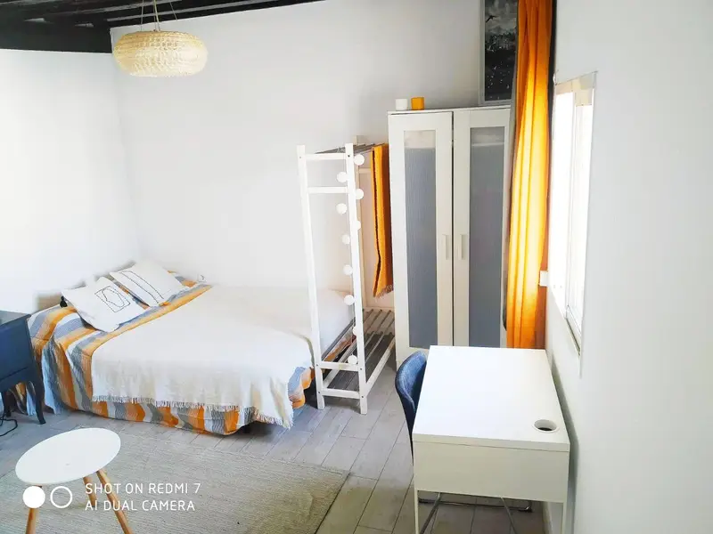 Venta Piso Reformado Centro Histórico Cádiz