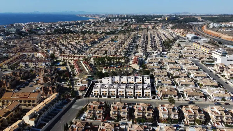Villa de Lujo en Venta La Zenia Orihuela Costa