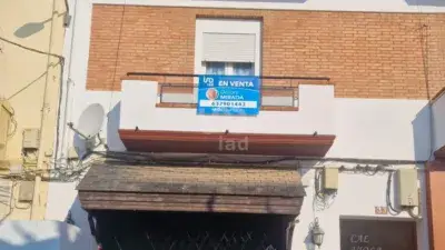 Piso en Venta Balaguer 127m2 Jardin 5 Habitaciones