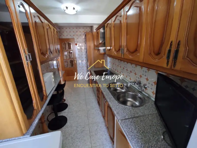 Apartamento Estudiantes Granada Cartuja 2024 2025