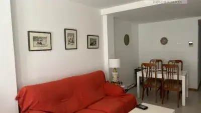 Piso en alquiler en Papa Luna