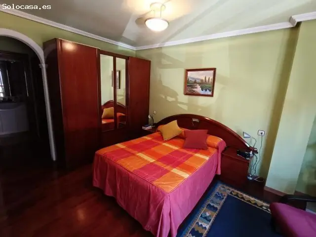 Local Comercial con Vivienda en Argollanes Asturias