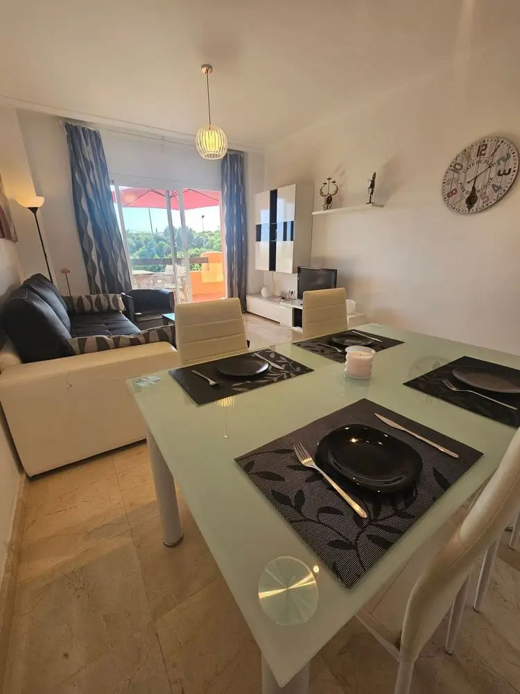 Piso En alquiler Casares s/n, Casares Golf - Casares del Sol, Casares