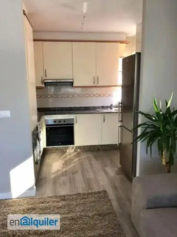 Apartamento en Mera a 150m de la Playa Primera Quincena Agosto