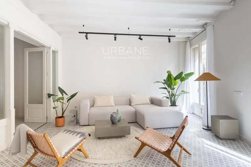 Piso en venta en Sant Pere, Santa Caterina i La Ribera, Barcelona ciudad, Barcelona