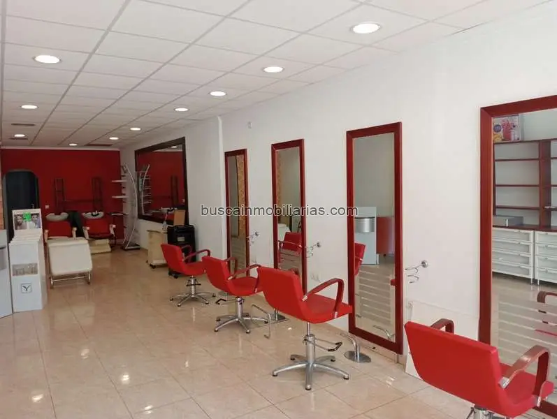 Local Comercial en Venta Benidorm Levante 100m2