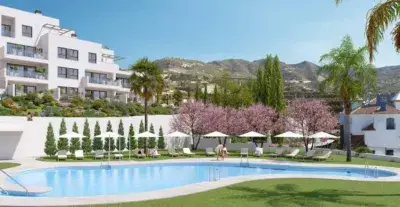 Apartamento en Venta en Almuñécar Costa Galera III