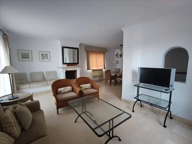 Apartamento en venta en La Manga Club Cartagena 2 dormitorios