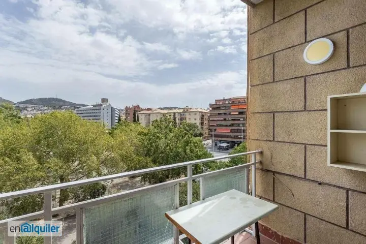 Alquiler Piso Estudiantes 3 Habitaciones Granada