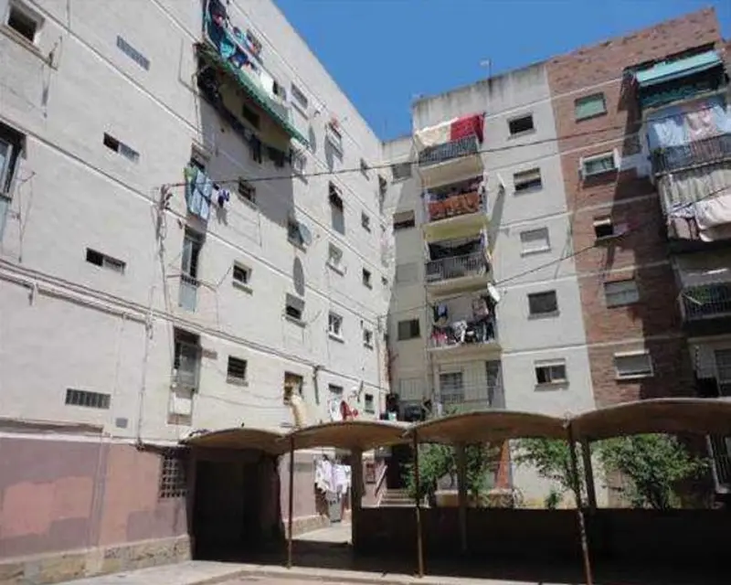Piso en venta en Salt Girona 3 habitaciones 60m2