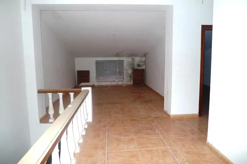 Vivienda, Casa de 262 m² en venta, Vertientes, Las (Granada) - Servihabitat