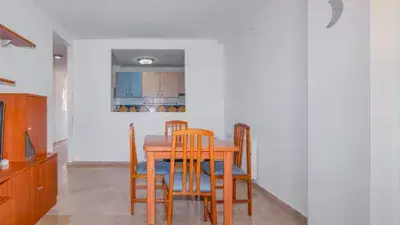 Piso en venta en Granada 2 habitaciones 54m2 Trastero
