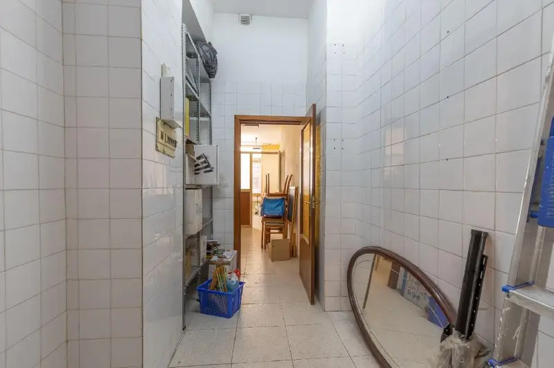 Venta Local Comercial Avenida America Granada