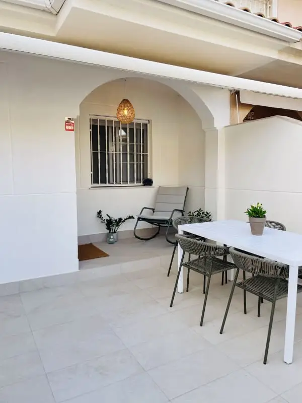 Apartamento en San Pedro del Pinatar, Los Cuarteros