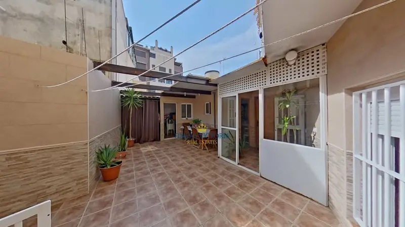 Precioso Piso Planta Baja Reformado Cerca de la Playa en Aguilas Murcia