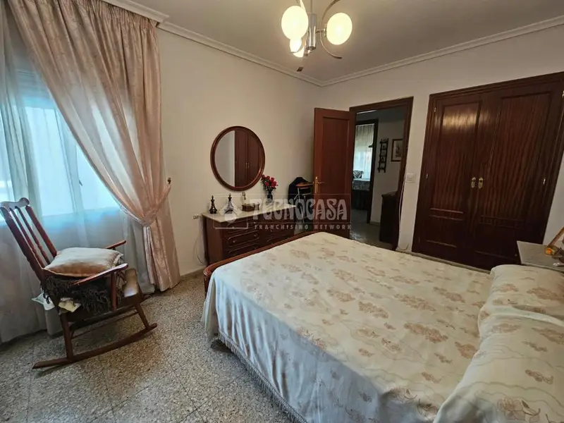 Piso en venta Sector Sur Cordoba 3 dormitorios terraza financiacion 100