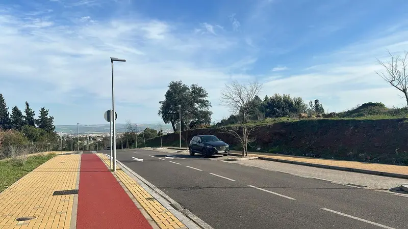 Venta Parcela con Vistas en Patriarca Brillante Cordoba