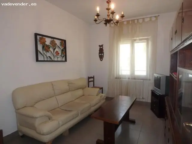 Piso Bajo Txantrea 3 Dormitorios Jardin Pamplona