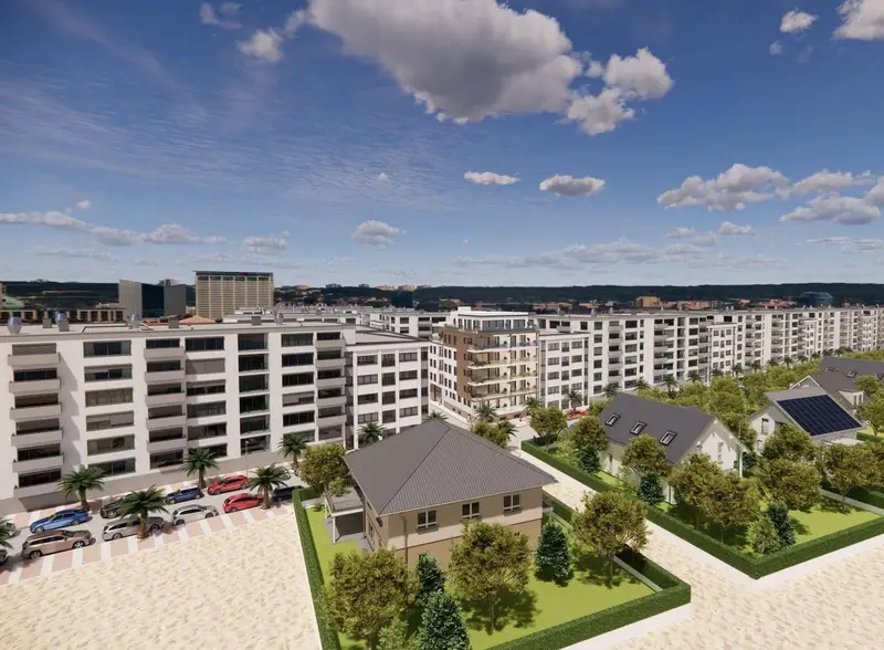 Apartamento en venta en Moncofa, Castellón