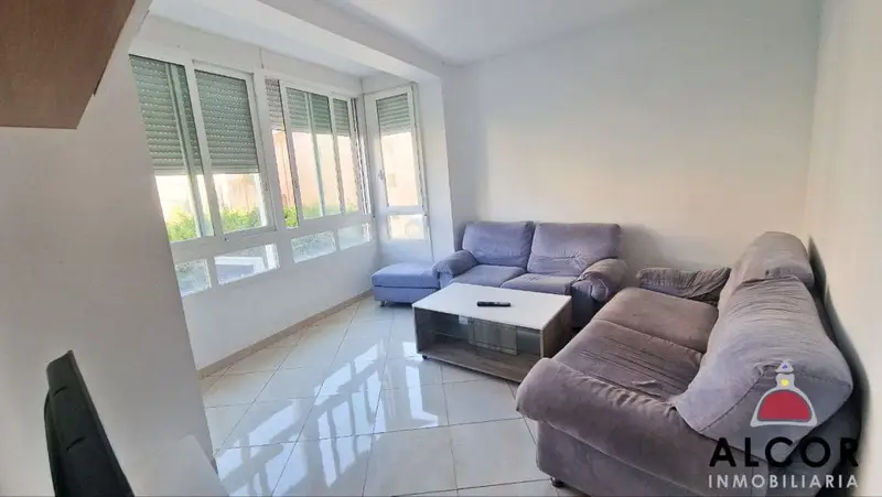 Edificio en Venta Benicarl	 3 Plantas Local Comercial Terraza