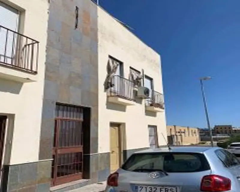 Local en Venta Viso del Alcor 72m2