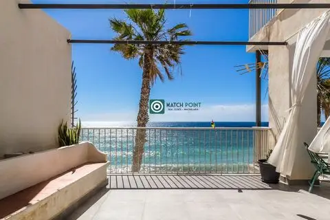 Piso de 3 Dormitorios alquiler Almuñécar, España