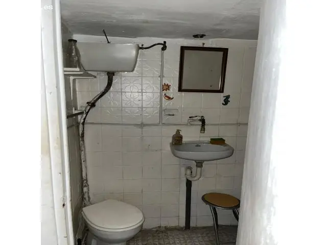 Local en Alquiler Zona Franciscanos 110m2
