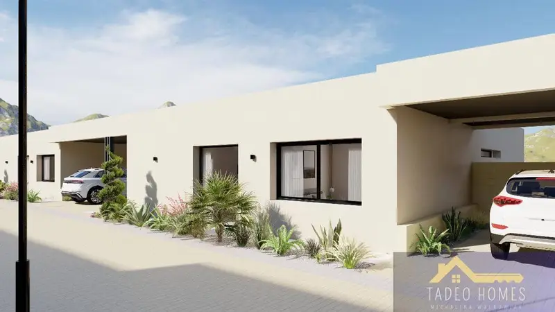Villa en Altaona Golf Murcia 3 dormitorios piscina privada