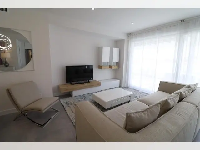 Apartamento 3 Dormitorios Lujo La Cala Costa del Sol