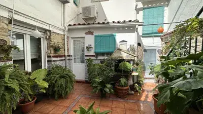Casa en venta 2 plantas 260m2 180m2 Plaza San Pedro