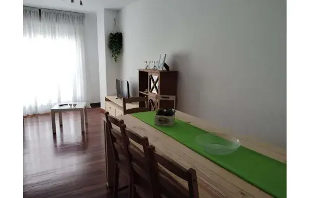 Alquiler Apartamento 3 Dormitorios Cangas Amueblado