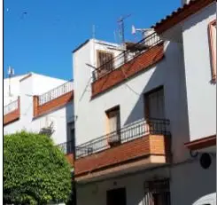 Casa Adosada 3 Dormitorios Torre Alhaquime Cadiz