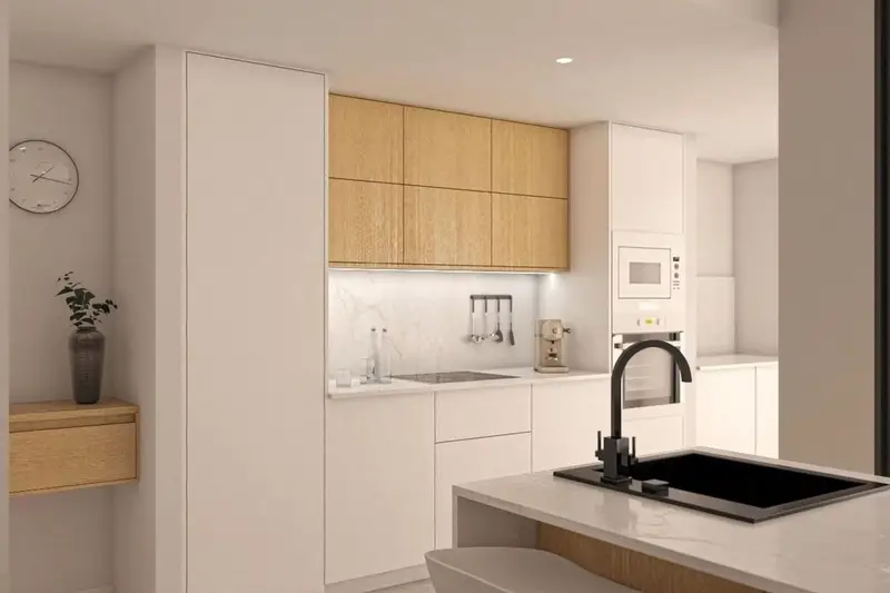 Apartamentos en venta en Murcia ciudad