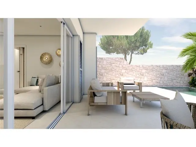 Estudio en Venta Pilar de la Horadada Alicante