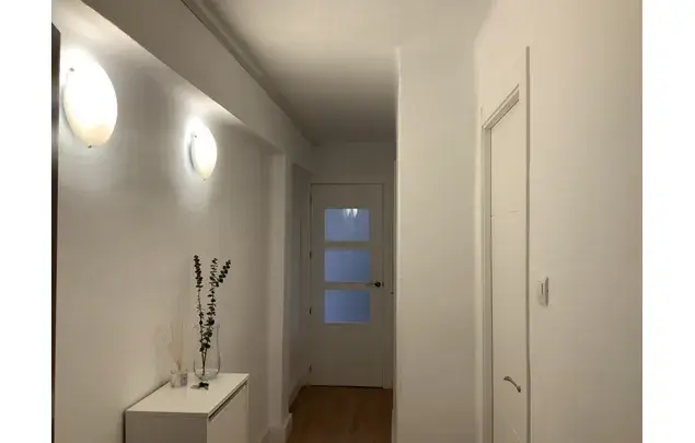Apartamento 2 dormitorios Córdoba centro vistas Mezquita