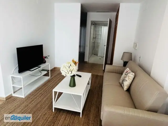 Alquiler Apartamento Reformado Cotobro Garaje Piscina Jubilados