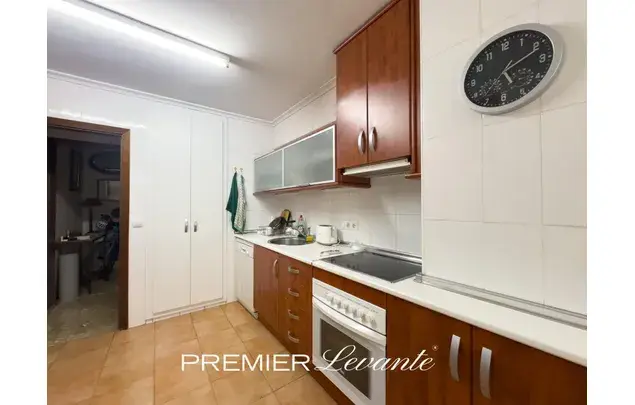 Alquiler Apartamento 3 Dormitorios 105m2 Alicante