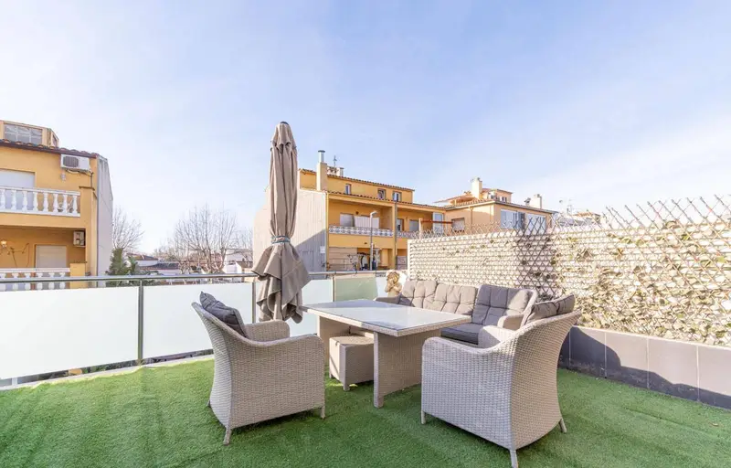 Apartamento en venta en Empuriabrava Girona