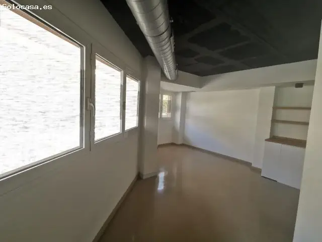 Oficina en Alquiler Manresa 120m2  Ideal Oficinas Academia