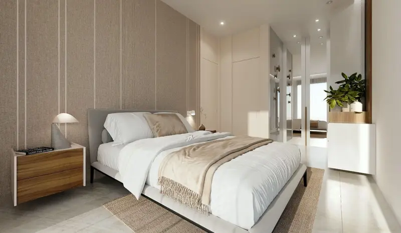 Chalet en venta en Los Alcázares, Murcia