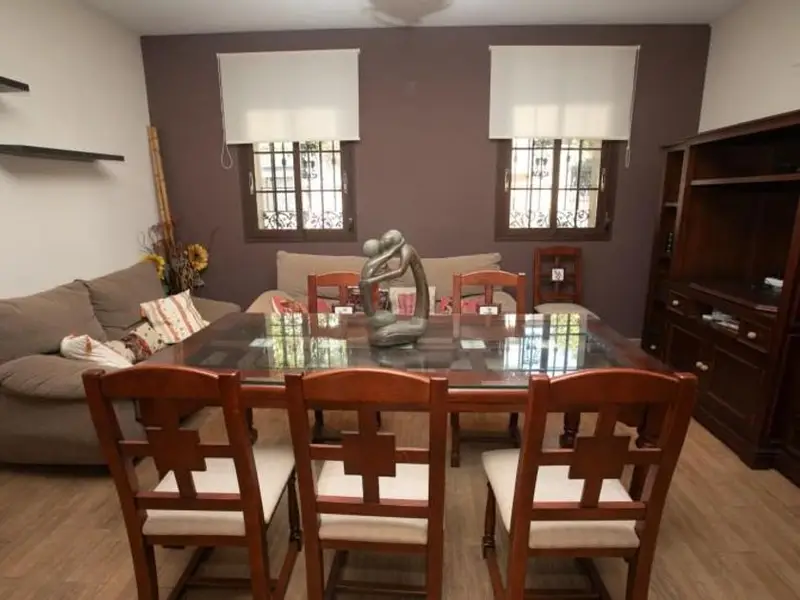 Chalet en Cordoba, ideal familias y turismo
