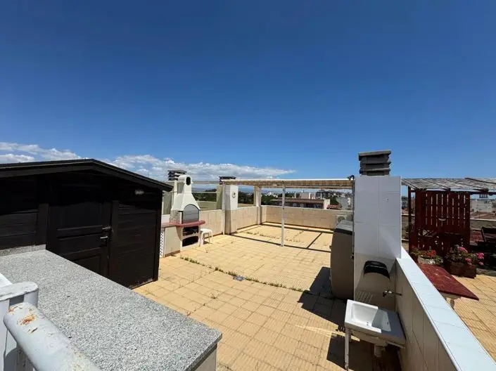 Apartamento en venta Almoradi 2 dormitorios 1 ba
jo