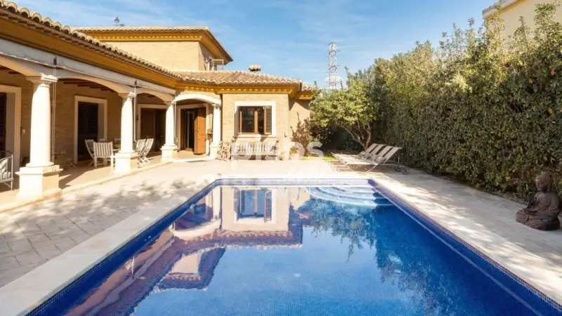 Chalet en Venta Torre en Conill Cumbres San Antonio