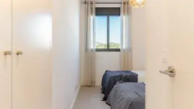 Apartamento en Alquiler Los Álamos 2 Dormitorios Cerca Playa
