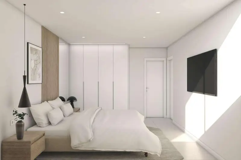 Bungalows en Venta en Murcia Ciudad  Cerca Campo de Golf