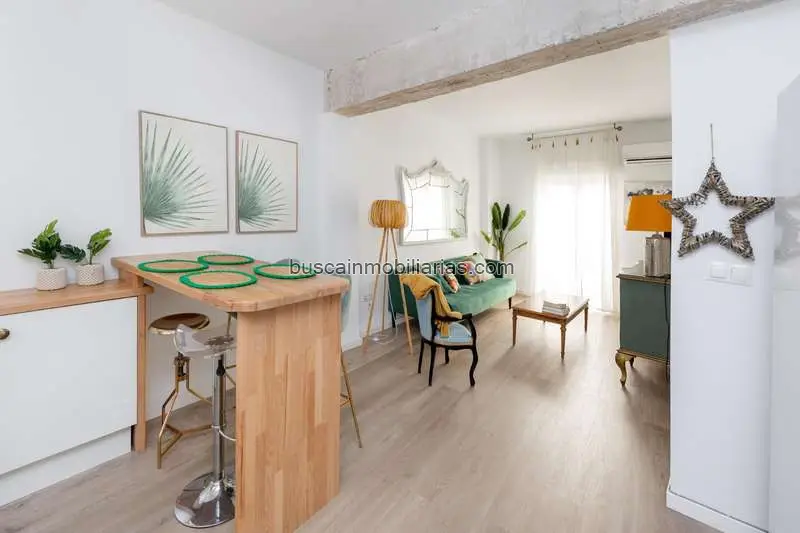 Piso con Licencia Turistica en Paseo del Salon Granada